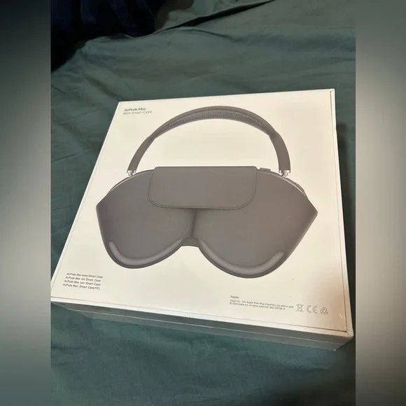 AirPods Max